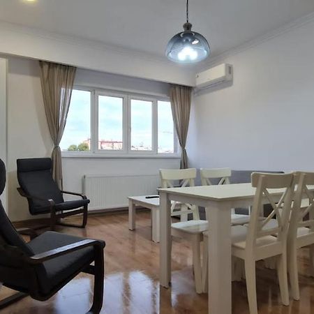 Gca Apart Victoriei Bucureşti Ngoại thất bức ảnh