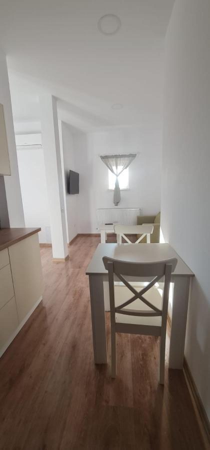 Gca Apart Victoriei Bucureşti Ngoại thất bức ảnh
