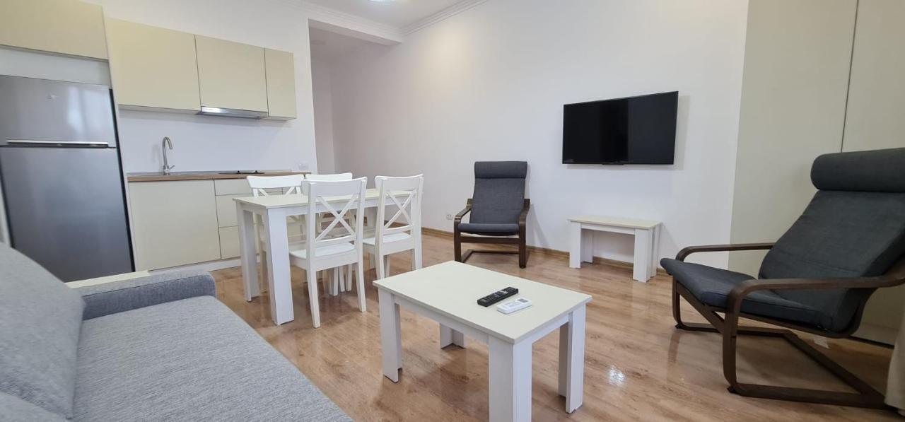 Gca Apart Victoriei Bucureşti Ngoại thất bức ảnh